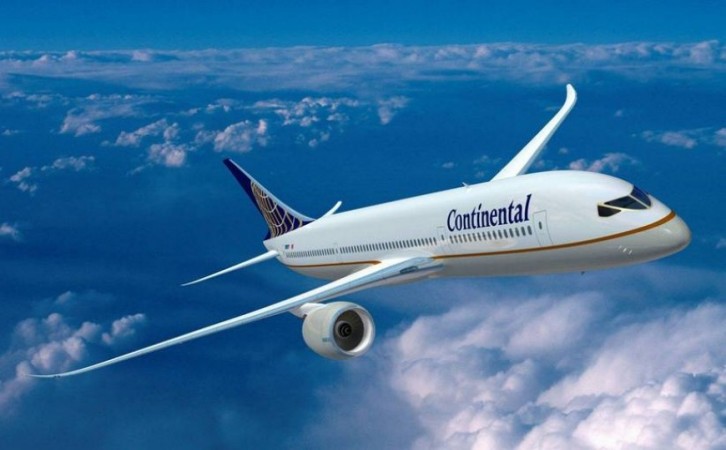 清镇至法国机场航空托运